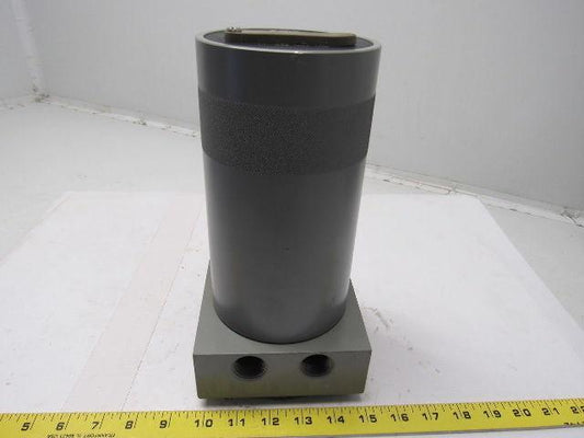 ABB TBI-Bailey TB525 Two Wire ORP/Cation Conductivity Transmitter