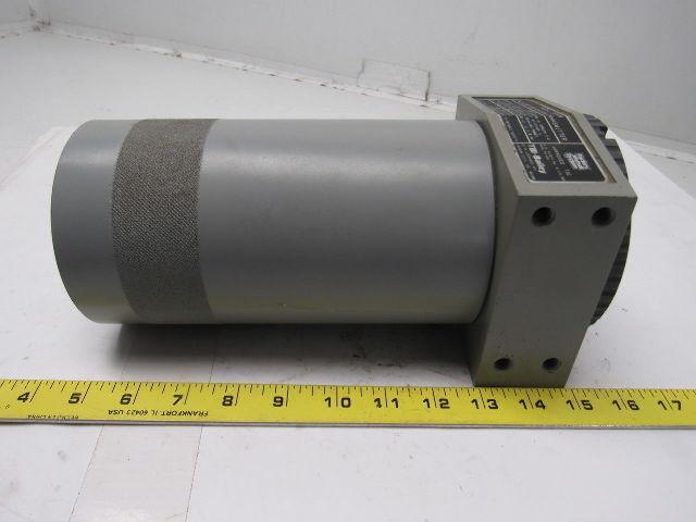 ABB TBI-Bailey TB525 Two Wire ORP/Cation Conductivity Transmitter