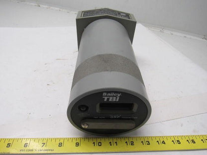 ABB TBI-Bailey TB525 Two Wire ORP/Cation Conductivity Transmitter