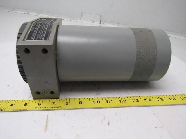 ABB TBI-Bailey TB525 Two Wire ORP/Cation Conductivity Transmitter