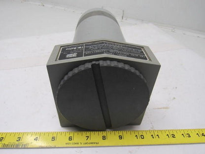 ABB TBI-Bailey TB525 Two Wire ORP/Cation Conductivity Transmitter