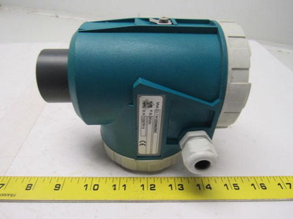 SGM Elektra CLT4H22B99Z99Z Capacitance Sensor for level measurement