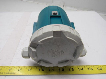 SGM Elektra CLT4H22B99Z99Z Capacitance Sensor for level measurement