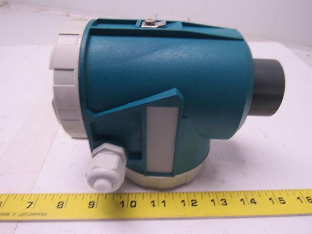 SGM Elektra CLT4H22B99Z99Z Capacitance Sensor for level measurement