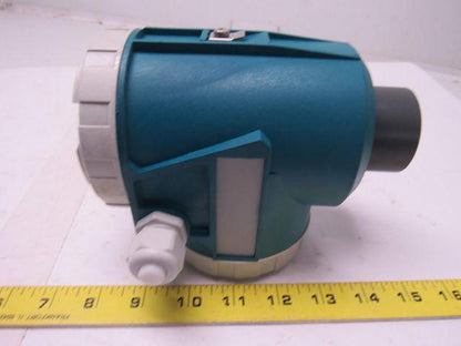 SGM Elektra CLT4H22B99Z99Z Capacitance Sensor for level measurement