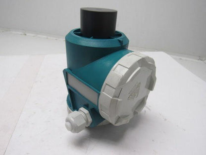 SGM Elektra CLT4H22B99Z99Z Capacitance Sensor for level measurement