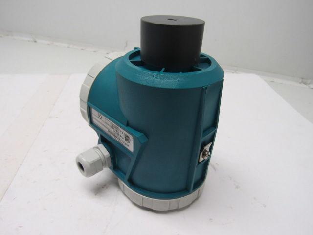 SGM Elektra CLT4H22B99Z99Z Capacitance Sensor for level measurement