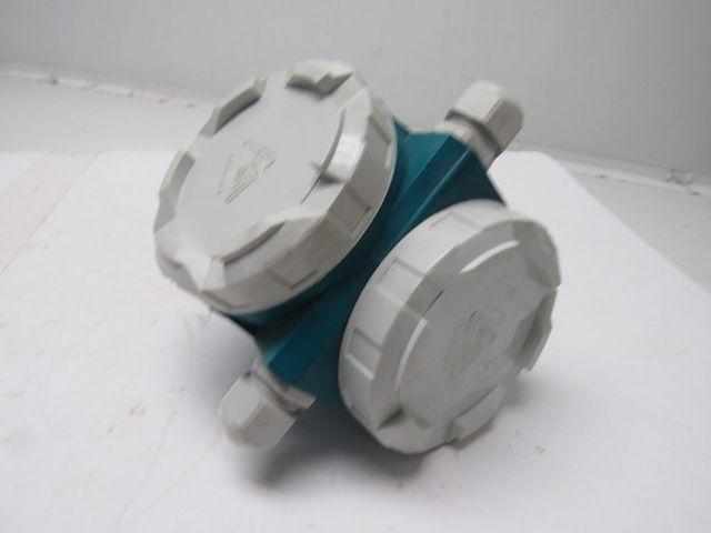 SGM Elektra CLT4H22B99Z99Z Capacitance Sensor for level measurement