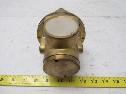 Norgren 802001006 Pressure Regulator G 1-1/2 0.5-16B