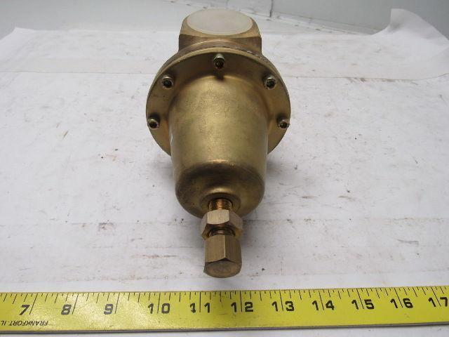 Norgren 802001006 Pressure Regulator G 1-1/2 0.5-16B