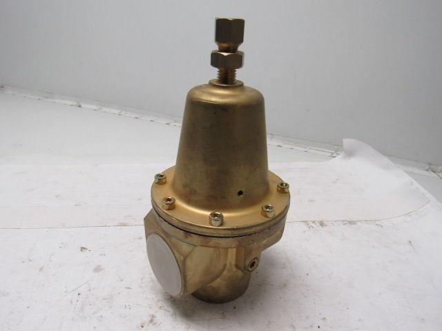 Norgren 802001006 Pressure Regulator G 1-1/2 0.5-16B