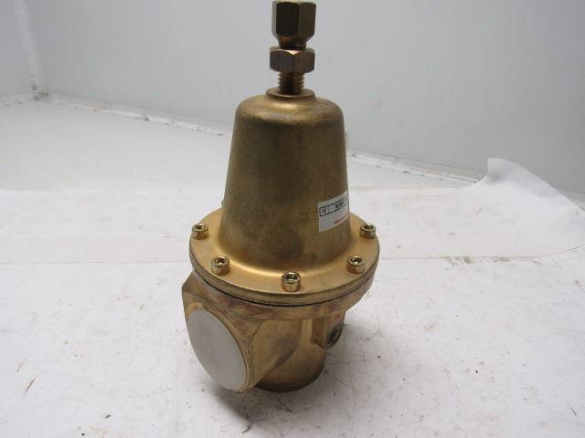 Norgren 802001006 Pressure Regulator G 1-1/2 0.5-16B