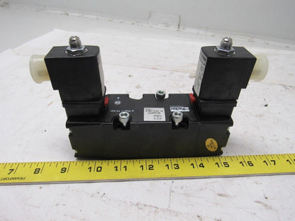 Parker 29124MTF I.S.O. Directional Control Solenoid Valve