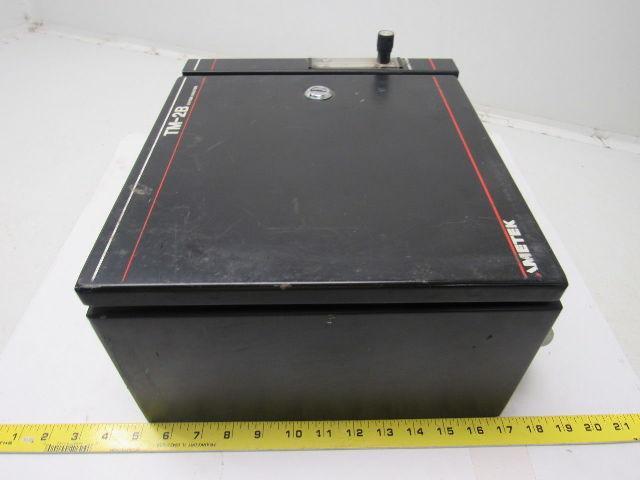 Amatek Thermox TM-2B Oxygen Analyzer Calibrator Sensor