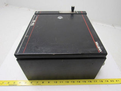 Amatek Thermox TM-2B Oxygen Analyzer Calibrator Sensor
