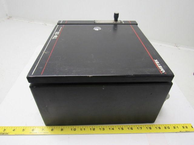 Amatek Thermox TM-2B Oxygen Analyzer Calibrator Sensor