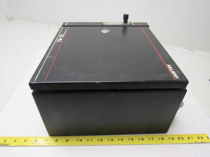 Amatek Thermox TM-2B Oxygen Analyzer Calibrator Sensor