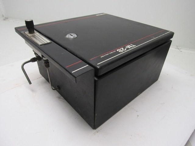 Amatek Thermox TM-2B Oxygen Analyzer Calibrator Sensor