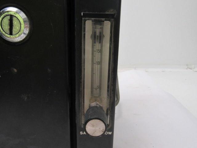 Amatek Thermox TM-2B Oxygen Analyzer Calibrator Sensor