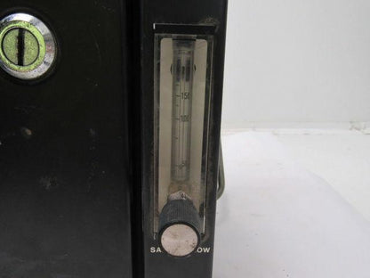Amatek Thermox TM-2B Oxygen Analyzer Calibrator Sensor