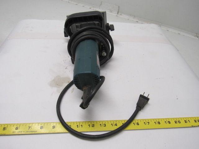 Feud JS100 Electric Biscuit Joiner 3-15/16" Dia. Blade W/6 Position Depth Stop