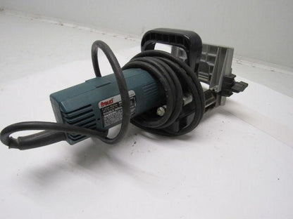 Feud JS100 Electric Biscuit Joiner 3-15/16" Dia. Blade W/6 Position Depth Stop