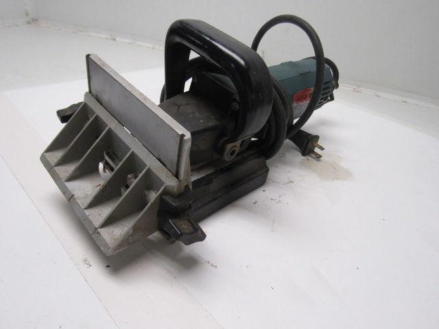 Feud JS100 Electric Biscuit Joiner 3-15/16" Dia. Blade W/6 Position Depth Stop