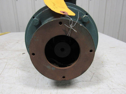 Reliance 01KA505604 Power Matched 180V DC Motor 1750RPM 1 Hp. 5/8" Shaft