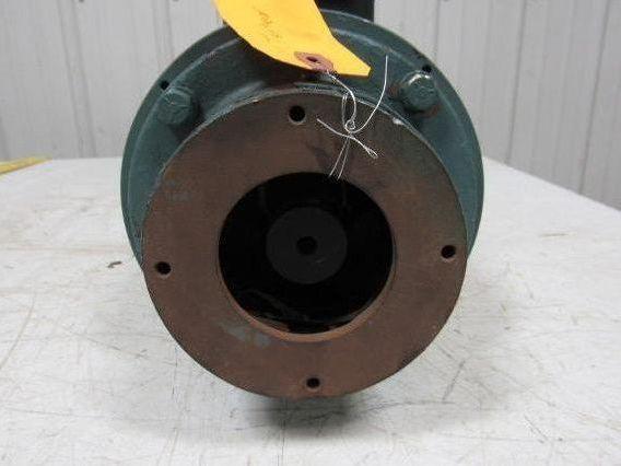 Reliance 01KA505604 Power Matched 180V DC Motor 1750RPM 1 Hp. 5/8" Shaft