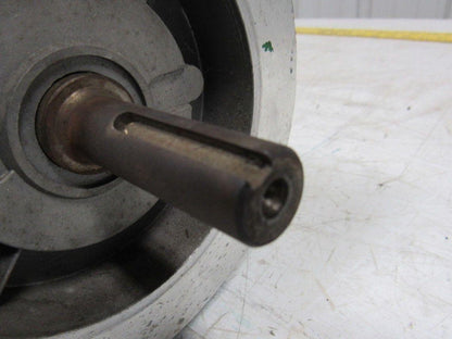 Reliance 01KA505604 Power Matched 180V DC Motor 1750RPM 1 Hp. 5/8" Shaft