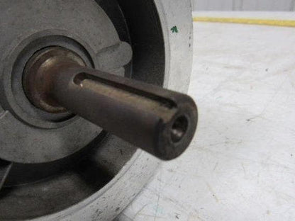 Reliance 01KA505604 Power Matched 180V DC Motor 1750RPM 1 Hp. 5/8" Shaft