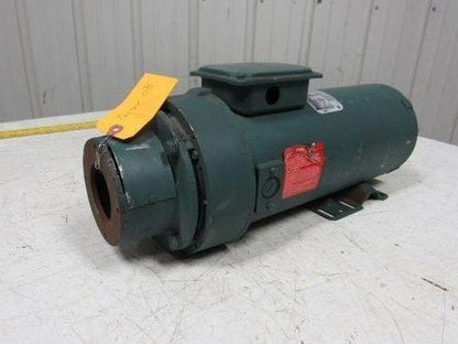 Reliance 01KA505604 Power Matched 180V DC Motor 1750RPM 1 Hp. 5/8" Shaft