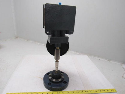 SOR 74V1-K117-M2-C1A-YY Static O Ring Pressure Switch Adjustable Gauge