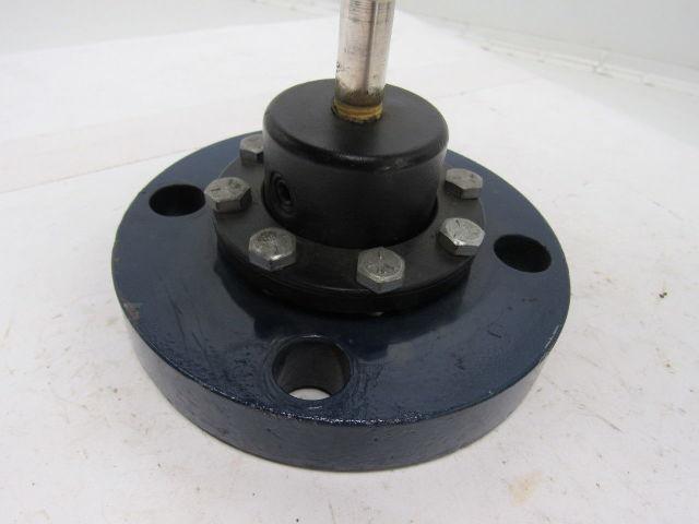 SOR 74V1-K117-M2-C1A-YY Static O Ring Pressure Switch Adjustable Gauge