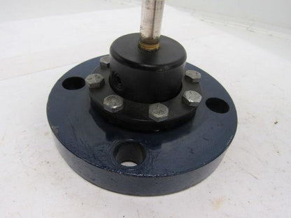 SOR 74V1-K117-M2-C1A-YY Static O Ring Pressure Switch Adjustable Gauge