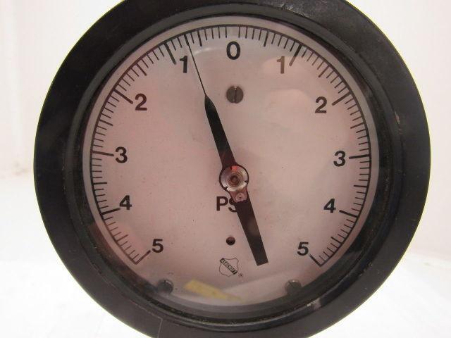 SOR 74V1-K117-M2-C1A-YY Static O Ring Pressure Switch Adjustable Gauge