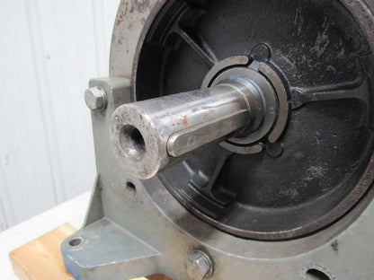 Lafert 30145729 AMH180MZA4 25HP 3PH 460V 1770RPM Electric Motor