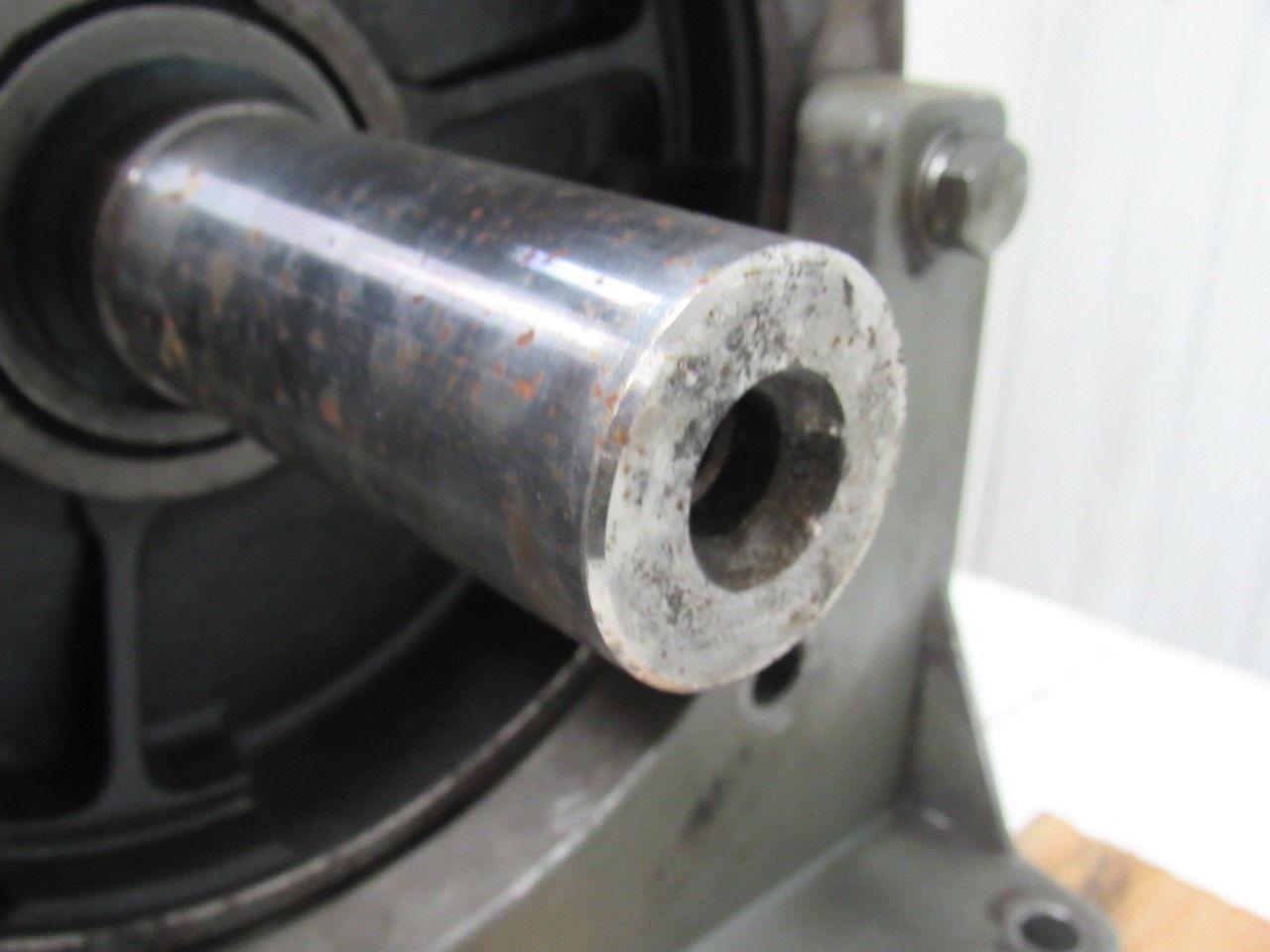 Lafert 30145729 AMH180MZA4 25HP 3PH 460V 1770RPM Electric Motor