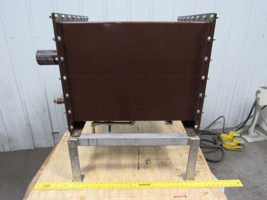 Xchanger Inc HR-250/C-150 C Series Heat Exchanger 28" X 27" X 36-1/2" 38431