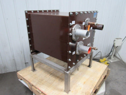 Xchanger Inc HR-250/C-150 C Series Heat Exchanger 28" X 27" X 36-1/2" 38431