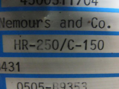 Xchanger Inc HR-250/C-150 C Series Heat Exchanger 28" X 27" X 36-1/2" 38431