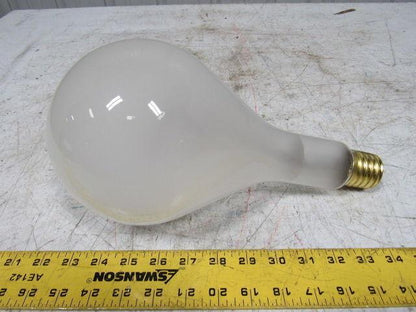 Industrial Performance 1000PS52IF/130V/E39 Mogul Light Bulb PS52 1000W Frost