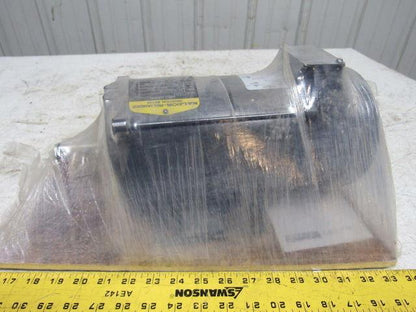 Baldor D2303 230VDC .75HP 1750RPM DC Electric Motor