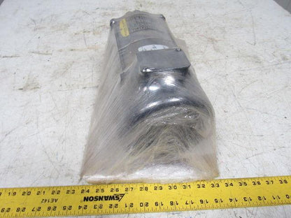 Baldor D2303 230VDC .75HP 1750RPM DC Electric Motor