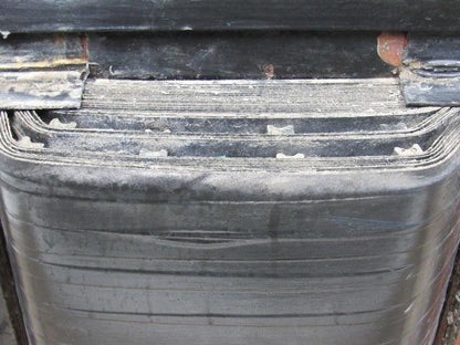 Hunterdon A-2518-1R Air Cooled 400 Kva Dry Type Auto Transformer 1PH