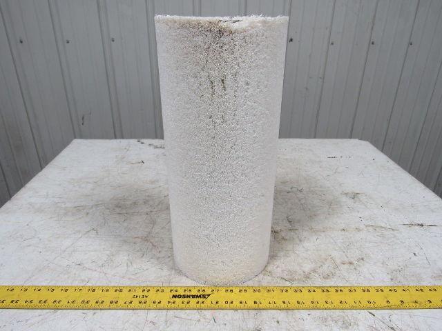 DANLINE 18" Finishing Burnishing Rotary Brush 8" Dia. 3" Bore Keyed Lot/1