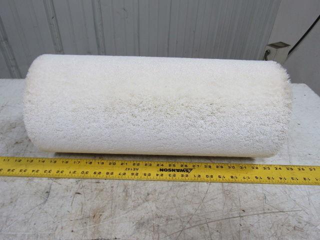 DANLINE 18" Finishing Burnishing Rotary Brush 8" Dia. 3" Bore Keyed Lot/1