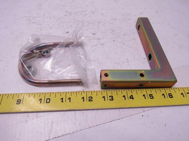 Dieterich Standard 2000HX030A10 HP Pro-Ducer Flow Meter Calibrated 0-19.1