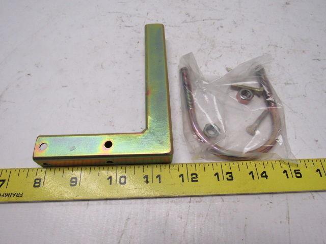 Dieterich Standard 2000HX030A10 HP Pro-Ducer Flow Meter Calibrated 0-27.4