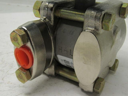 Rosemount 1151GP7S52B1 Gage Pressure Transmitter 300PSI W/2" Pipe Mount